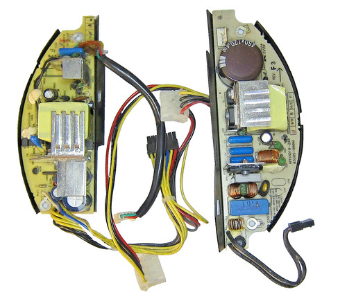 Genuine power supply - genuine,
