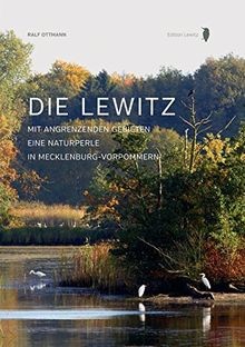 Die lewitz mit angrenzenden - die,