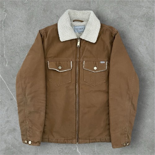 Carhartt wip hardshell miles - hardshell,