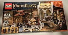 SEALED NEW - LEGO The Council