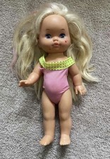 Lil Miss Magic Hair Mattel