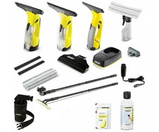 Kärcher Fensterreiniger