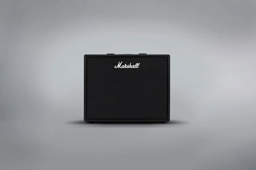 Marshall code combo - code, 50