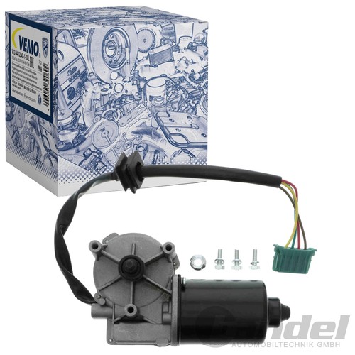 Vemo wischermotor links - wischermotor,