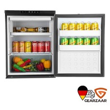 65 Liter Kompressor Kühlbox