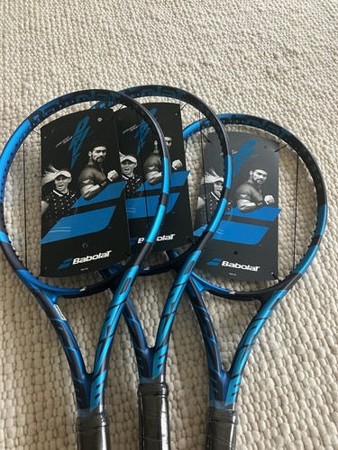 Tennisschläger babolat - 1x,