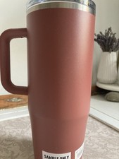 Original Camelbak Thrive Mug VSS Vacuum Thermobecher- altrosa - 1 Liter