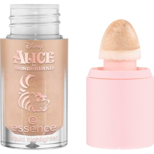 Essence disney alice - disney,