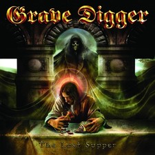 The Last Supper - Grave Digger
