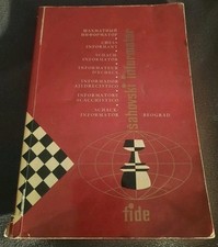 Fide Information SAHOVSKI