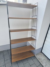 Großes String Ära  Wandregal