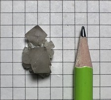 4g Scheelite Präparat