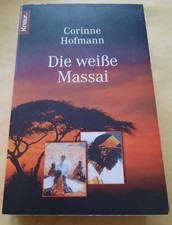 Corinne Hofmann Die weiße