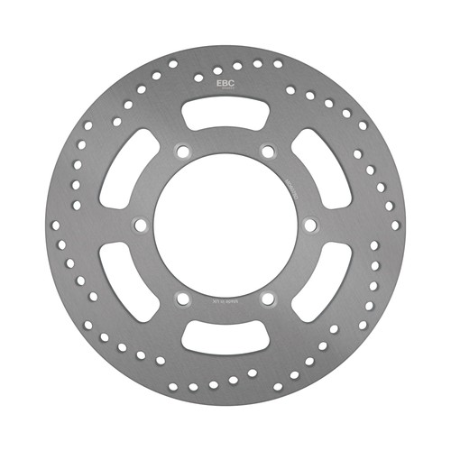 Ebc bremsscheibe vorne inox - ebc,