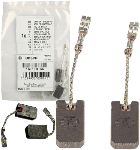 Bosch kohlenbürsten für - bosch,