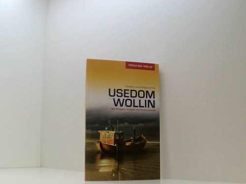 Reiseführer usedom und - reiseführer,