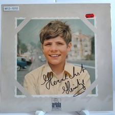 Heintje – Herzlichst Heintje, 12" Vinyl (VG/G+), Ariola, M12-1010