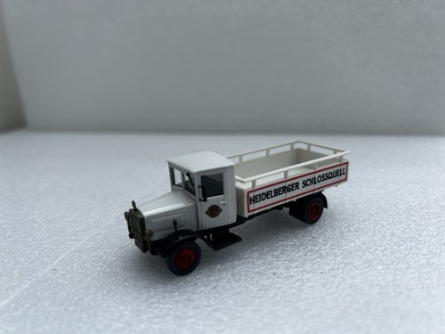 Roskopf 1005 lkw - roskopf,