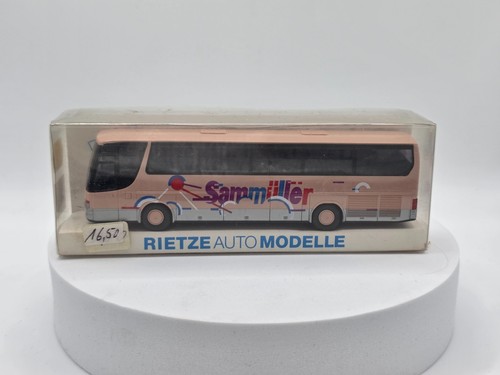Rietze automodelle 1 87 - automodelle, h0