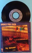 THE SHADOWS - SINGLE 7" -