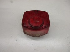 Rücklichtglas H1. Honda XL