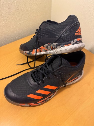 Adidas crazyflight bb6118 - adidas,