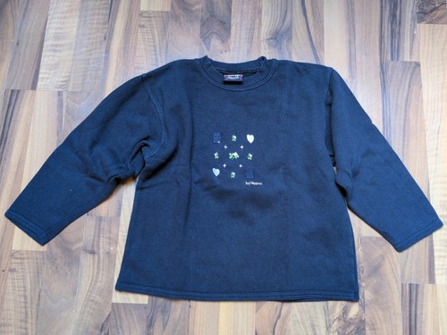 Blauer pullover für kinder - für,