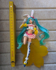 👉 Hatsune Miku Figur Bunny