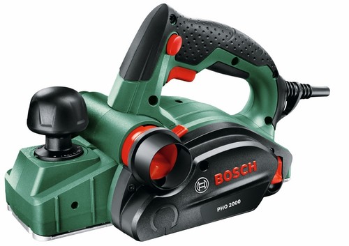 Elektrischer handhobel bosch - elektrischer,