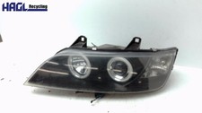 Scheinwerfer mit Blinker komplett Links M Vorschaltgerät 63122496343 BMW Z3
