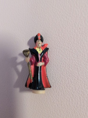 Jafar aladdin polly pocket - polly,