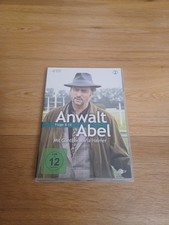 Anwalt Abel 2 - Folge 08-14 [4
