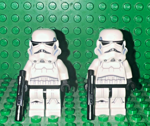Lego star wars stormtrooper - lego,