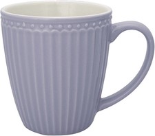 Greengate ALICE Lavender Tasse