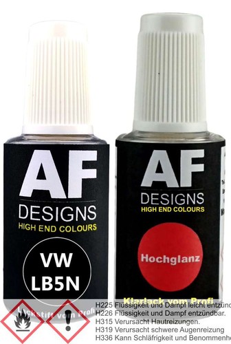Lackstift für lb5n - lackstift, vw