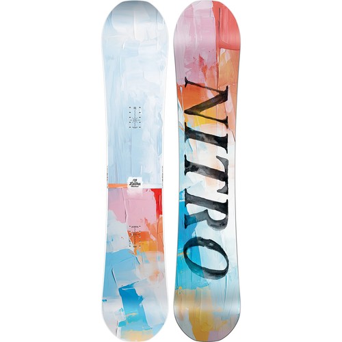 Nitro lectra abstract cam out - lectra,