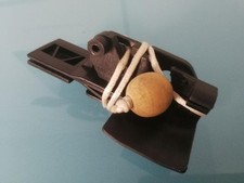 Laufwagen /Schlitten