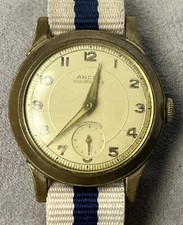 ANCRE GROUPILLES, Mechanische