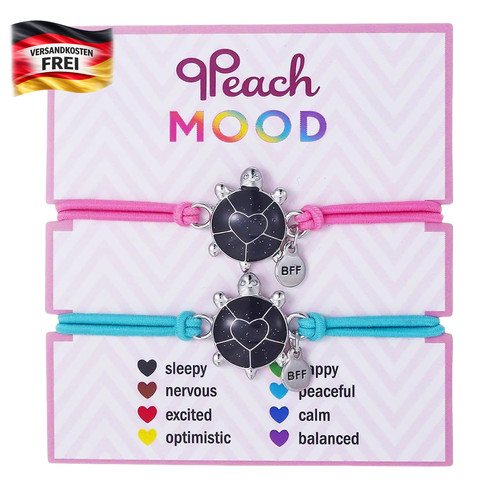 Farbwechsel armband für - armband,