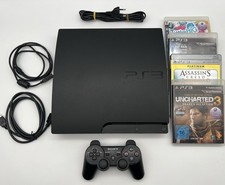 Sony Playstation 3 Slim -