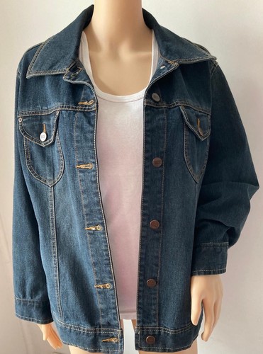 Cecil jacke jeansjacke - 🌹,