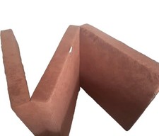 Klappmatratze Gästematratze Faltmatratze  Liegebett 180x 65 x7  FORTISLINE