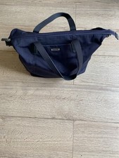 Storksak London Wickeltasche
