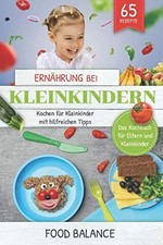 Ernährung bei Kleinkindern