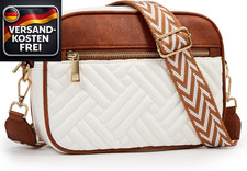 Umhängetasche Damen Vegan