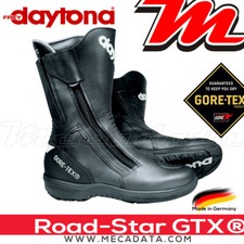 MOTORRADSTIEFEL SPORT/TOURING
