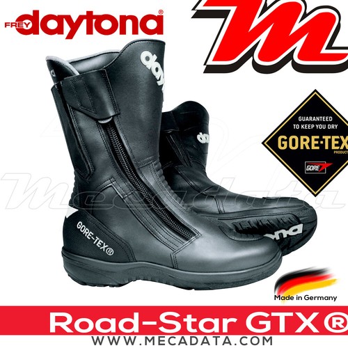 Motorradstiefel sport touring - motorradstiefel, sport/touring