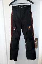 RUKKA Motorradhose Damen