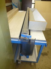 Abkantbank H R BURGER 2m für