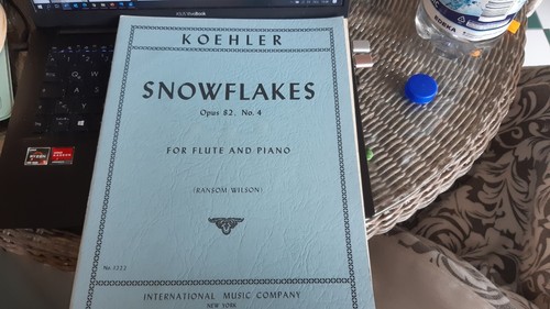 Snowflakes schneeflocken op - schneeflocken,